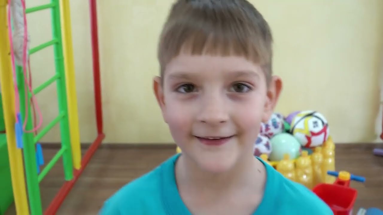 Руханка Я І Ти  для участі в конкурсі Нумо гратися й не боятися! ТЗДОЯС № 23