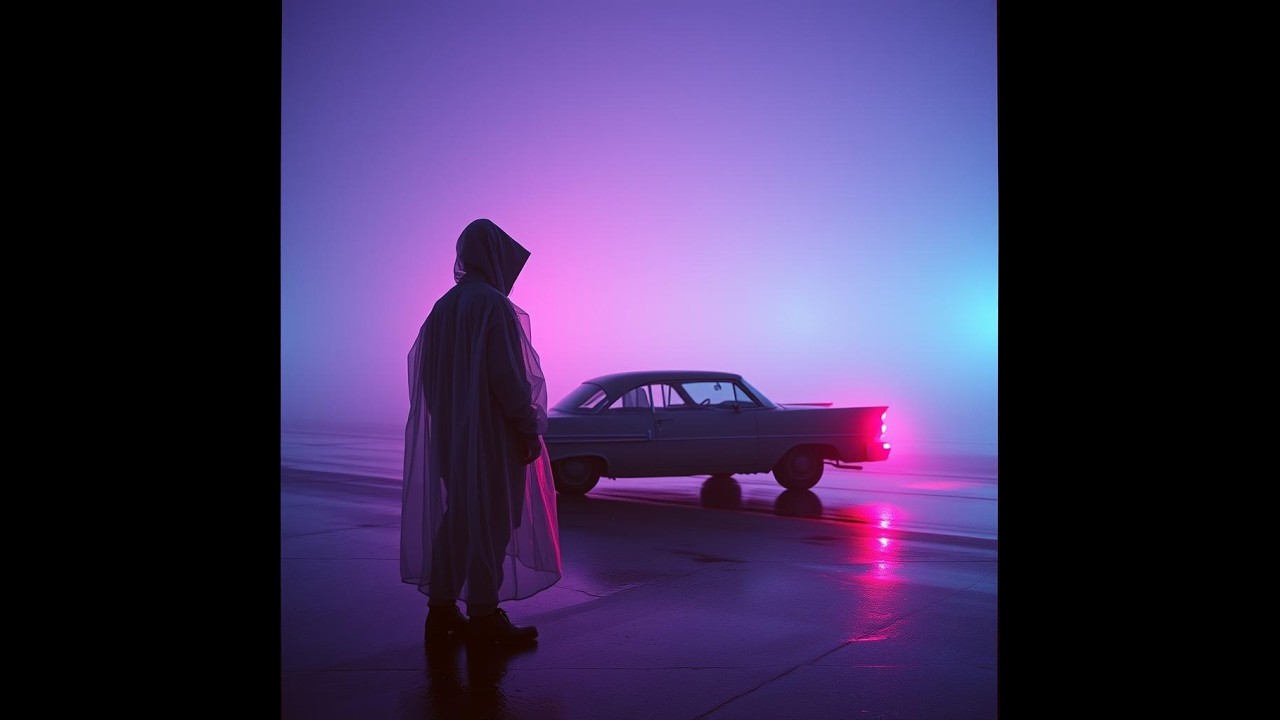 SUSUU - VAGUES DANS LE NEON