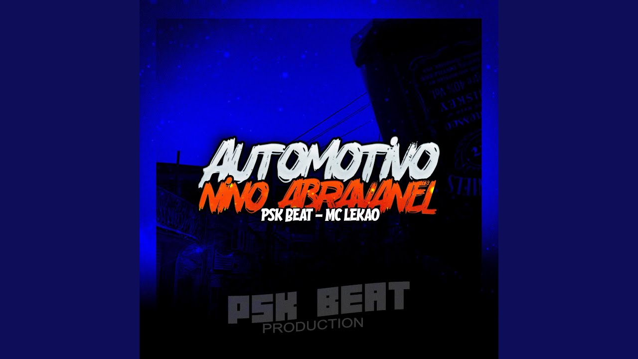 AUTOMOTIVO TIPO NINO ABRAVANEL