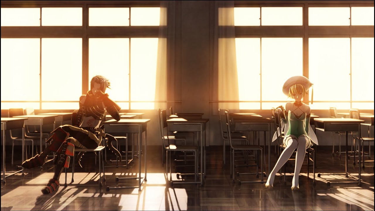 .hack//Retrospective: .Hack//G.U. Trilogy