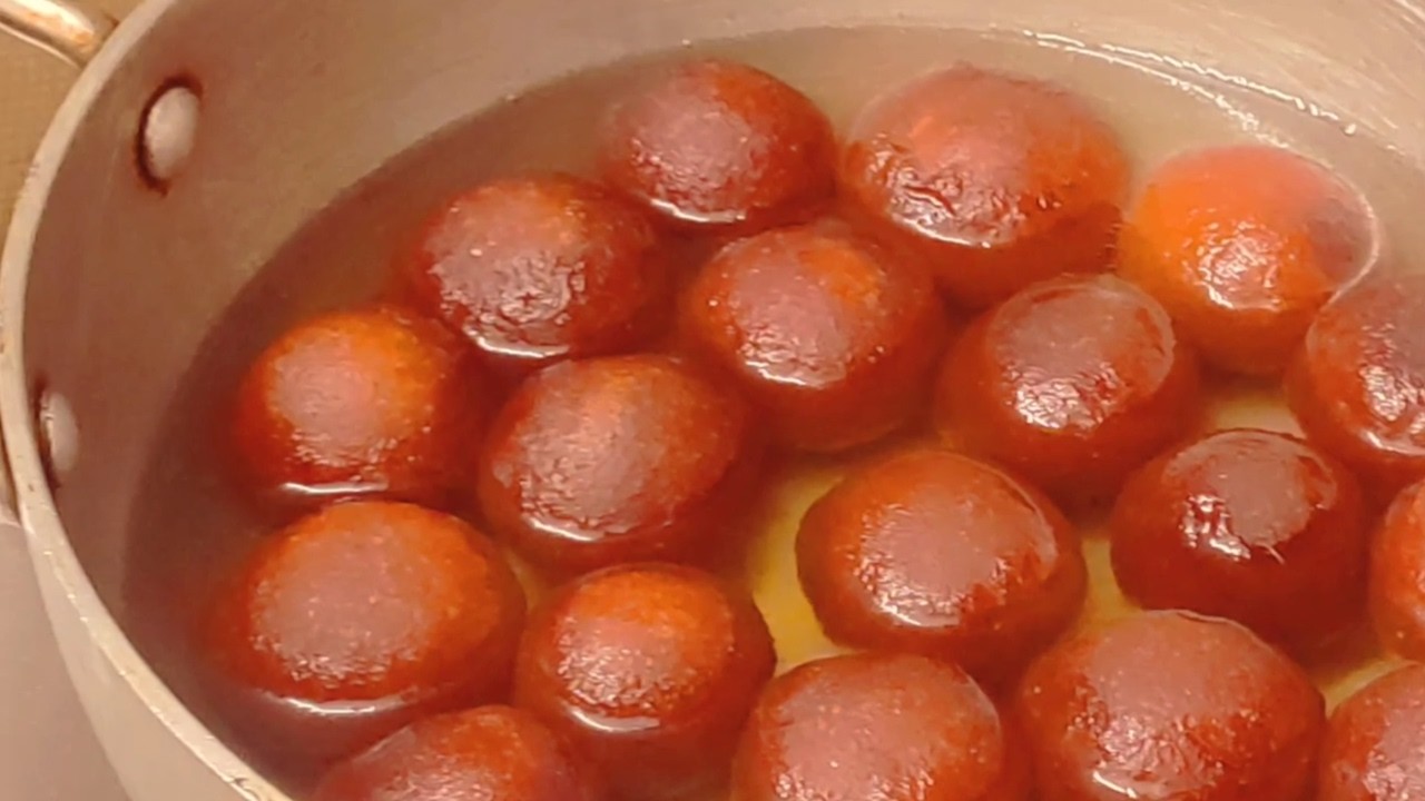 200 ग्राम मावा से 2 किलो 100 गुलाब जामुन बनाने का अचूक  तरीक़ाGulab Jamun Recipe| |Khoya Gulab jamun