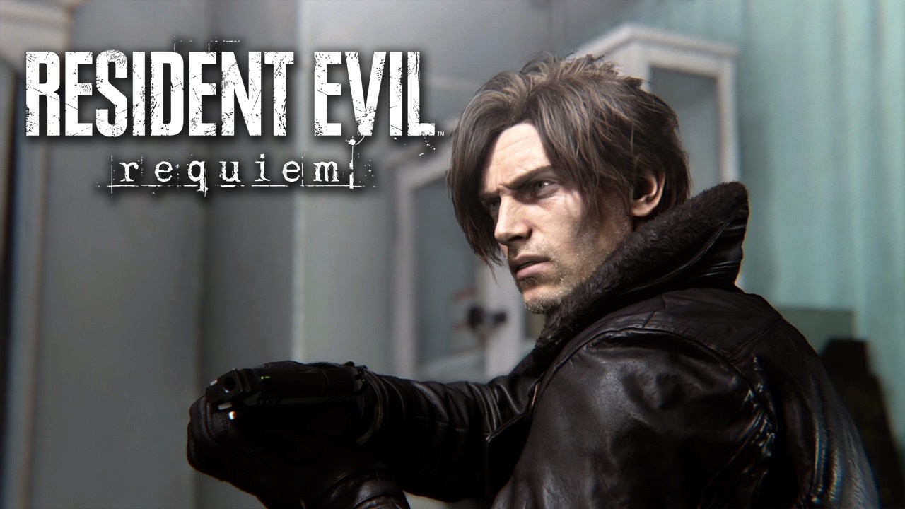 Prawdziwy bohater! | Resident Evil Requiem [#3]
