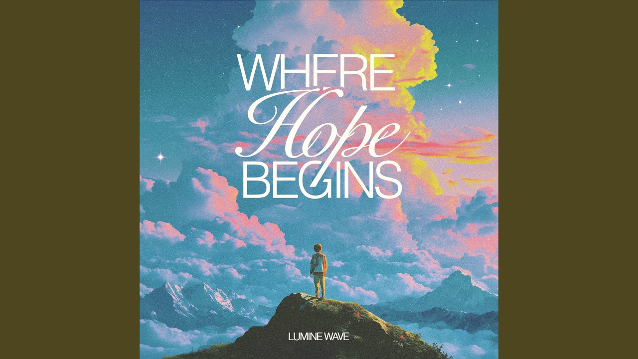 Where Hope Begins