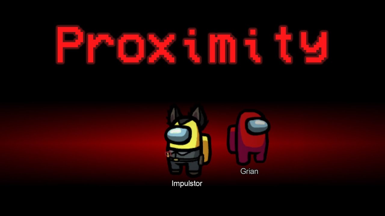 Among Us (Proximity Mod) With Grian, Bdubs, Etho, Scar, Tango, Ren, and Friends!