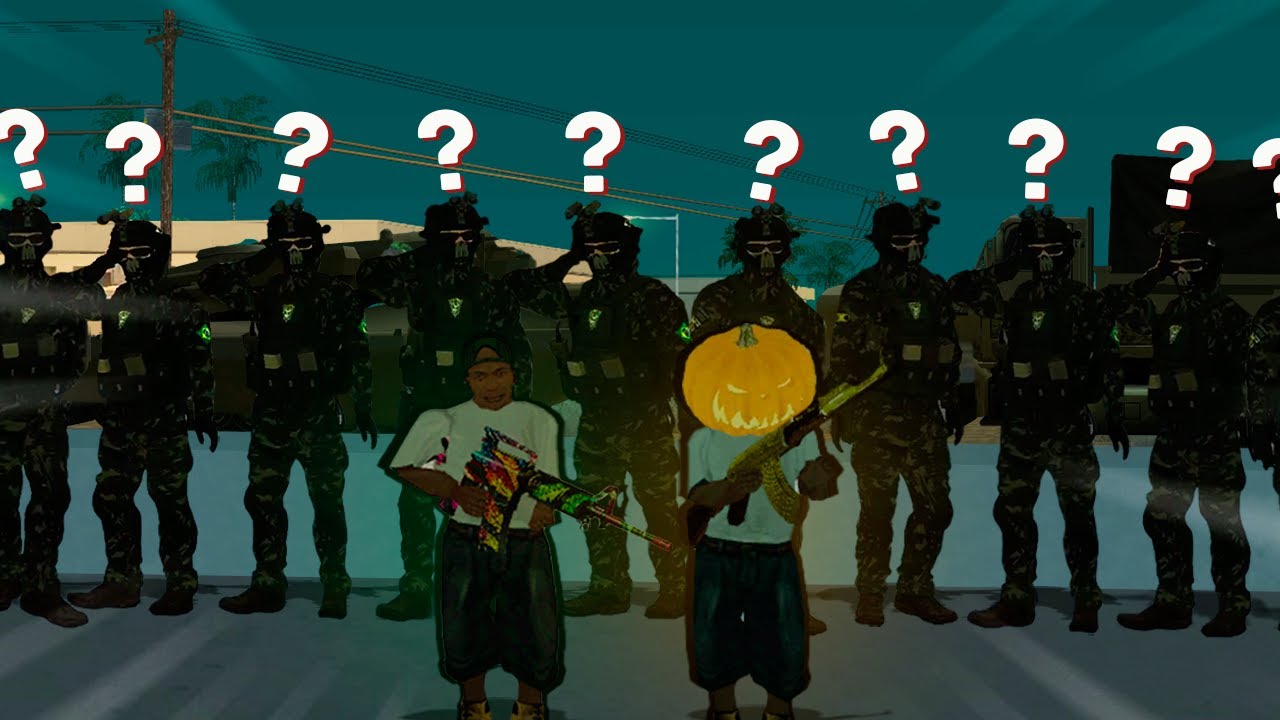 GTA MTA RP - JUNIN E JOSEBIN PUXARAM O FUZIL NA FRENTE DO EXERCITO, O RESULTADO VOCÊS SABEM NÉ kkkjj