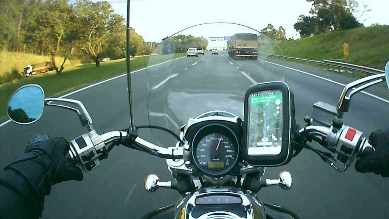 BOULEVARD M800, Rodovia dos Bandeirantes sentido Americana