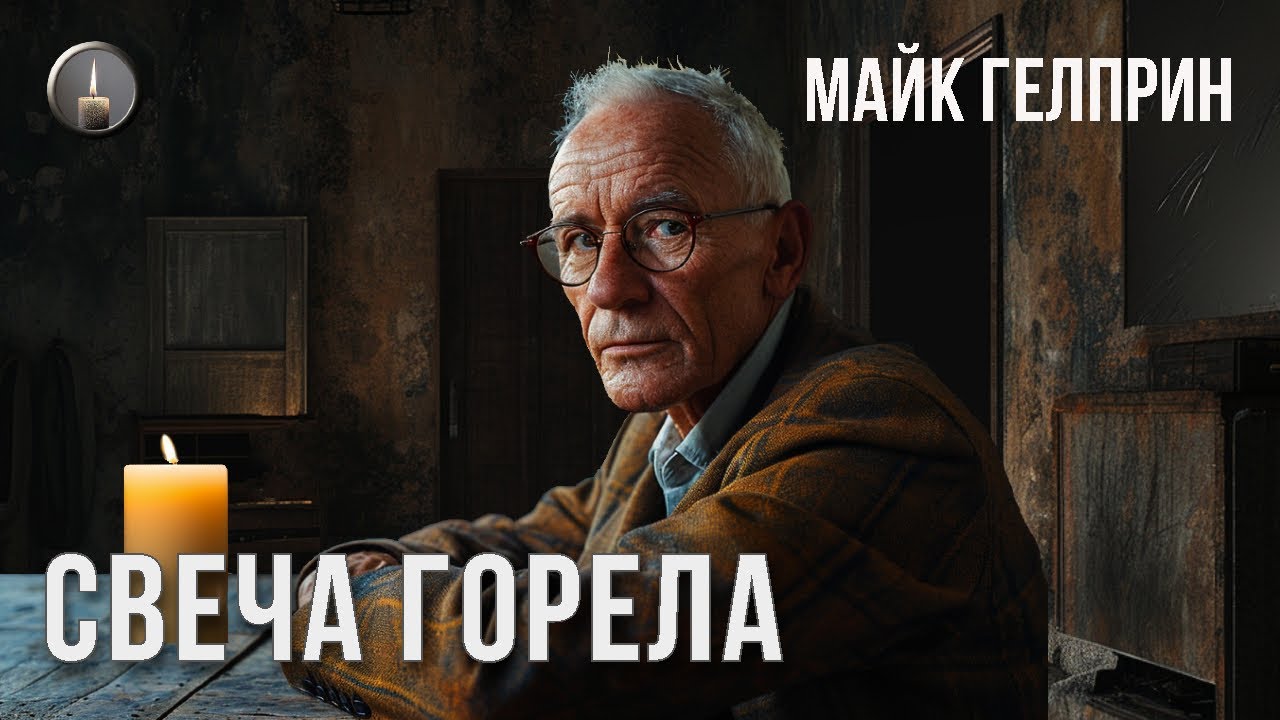 Рассказ из школьной программы. 