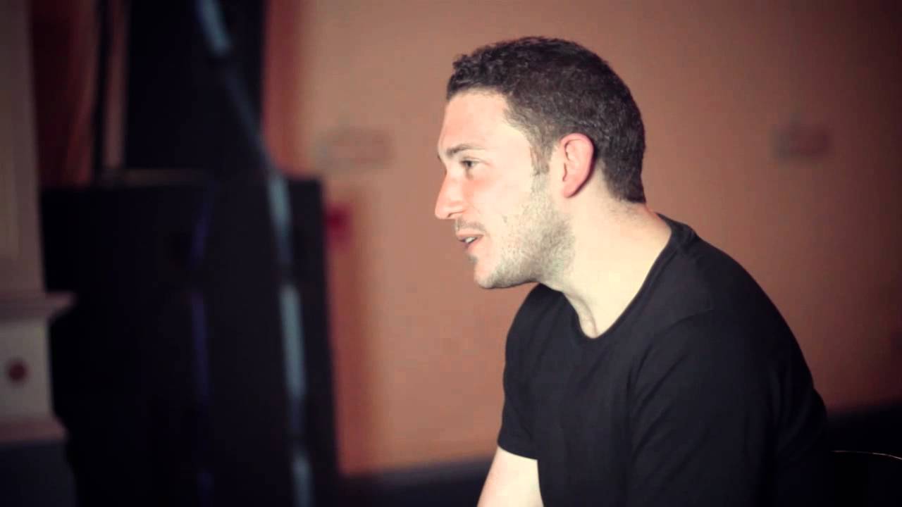 Jon Richardson - Cornwall Comedy
