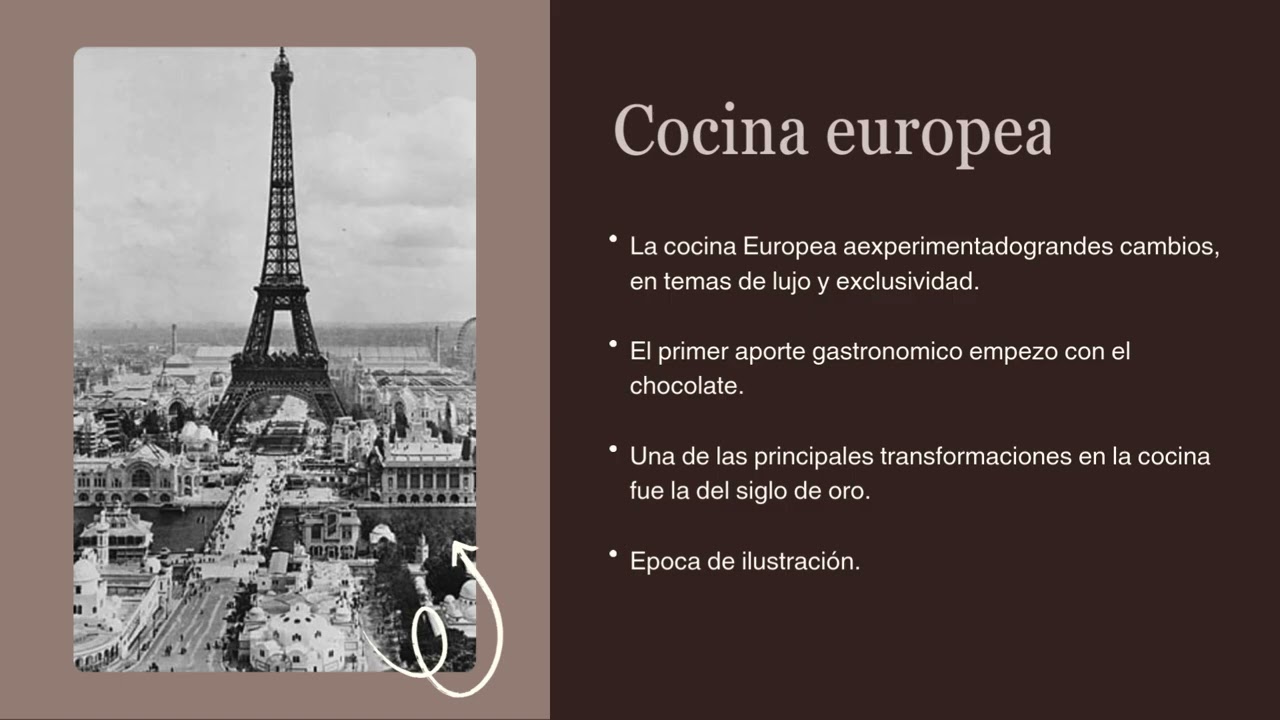 Técnicas básicas 