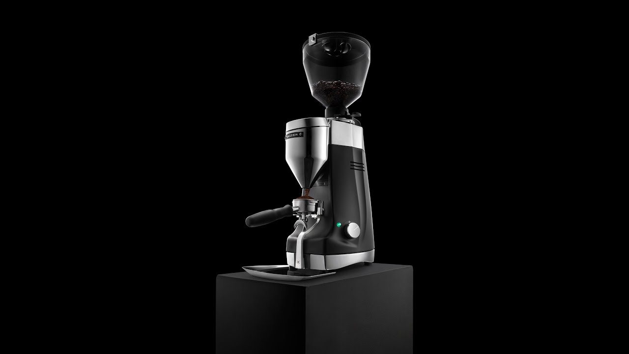 Kony Sg Quick Start Guide | Mazzer