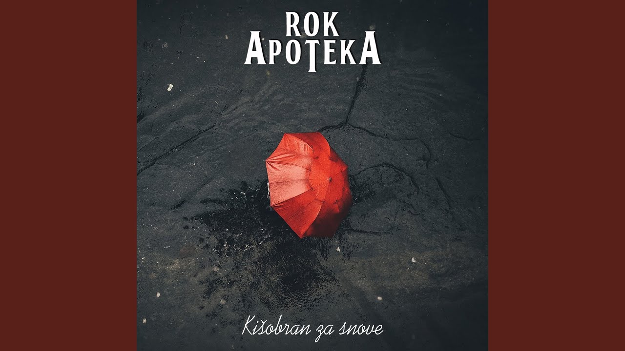 Kisobran za snove