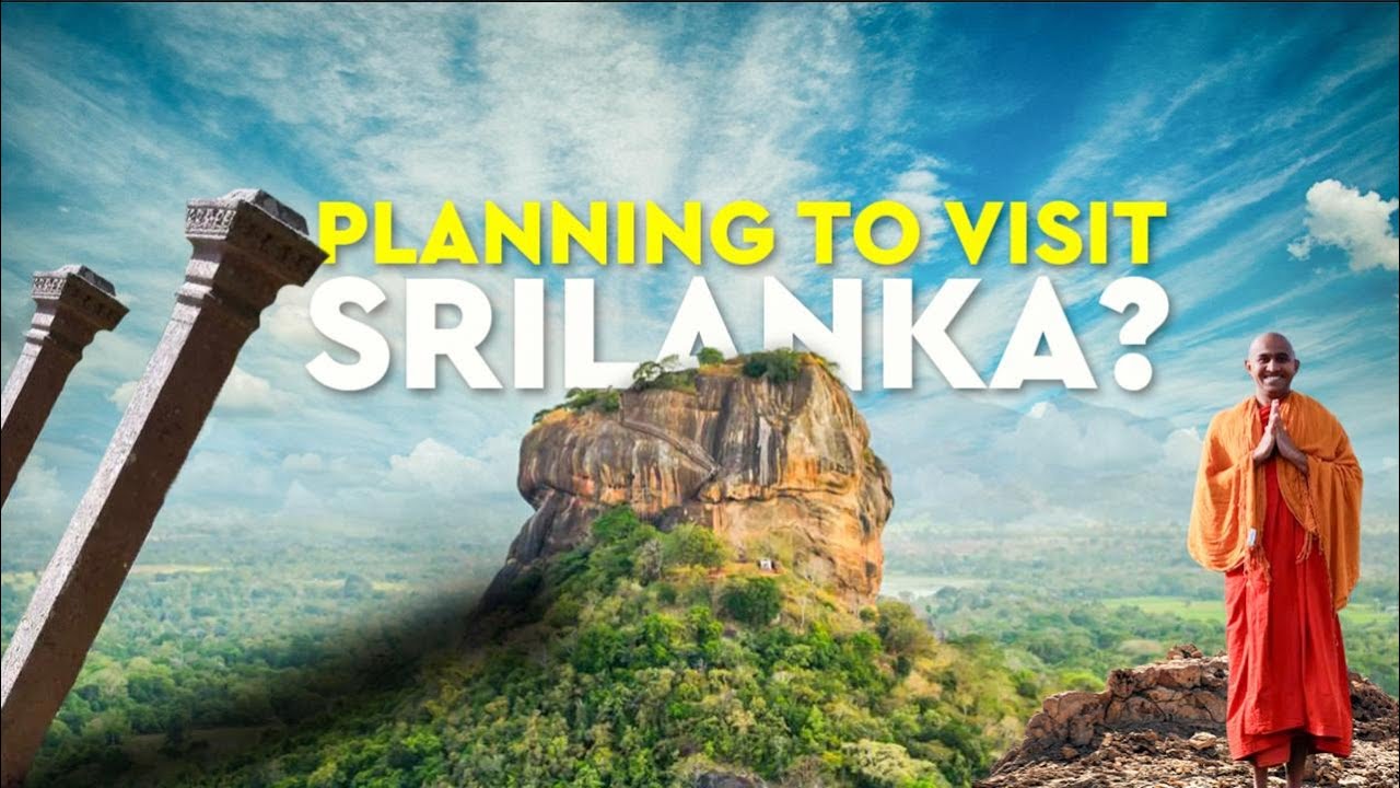 Sri Lanka - Buddhist Monasteries in Sri Lanka | Buddhism in English