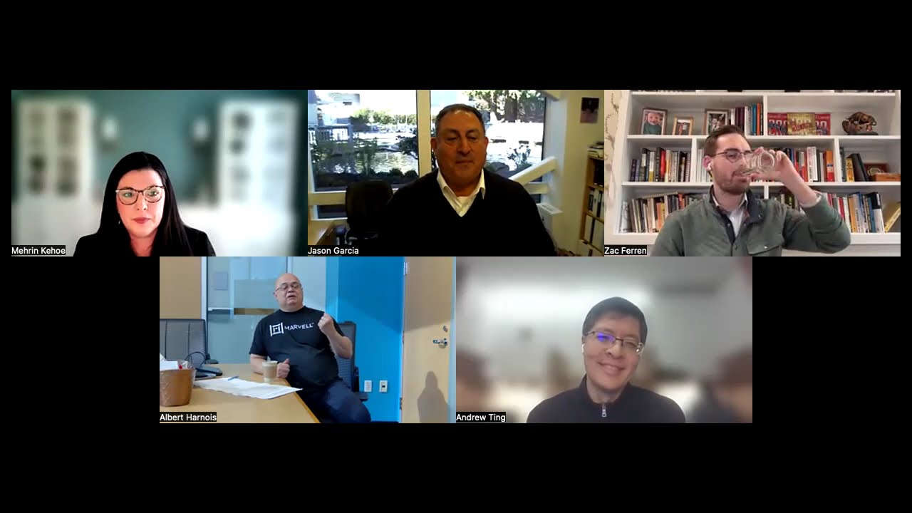 ChIPs Male Allies: Leadership & Allyship—How Impactful Leaders Make Space for Inclusion