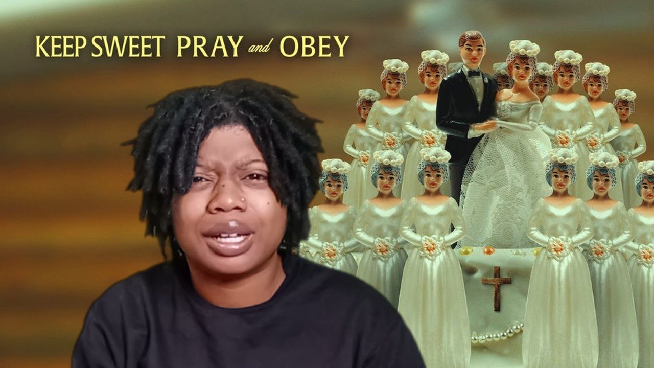 Netflix Keep Sweet Pray & Obey Documentary Mini Series Recap