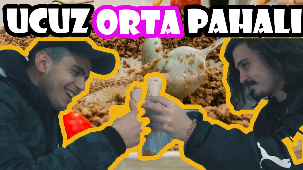 MERSİN'DE UCUZ ORTA VE PAHALI TANTUNİ (EN İYİSİ HANGİSi????) #Mersin