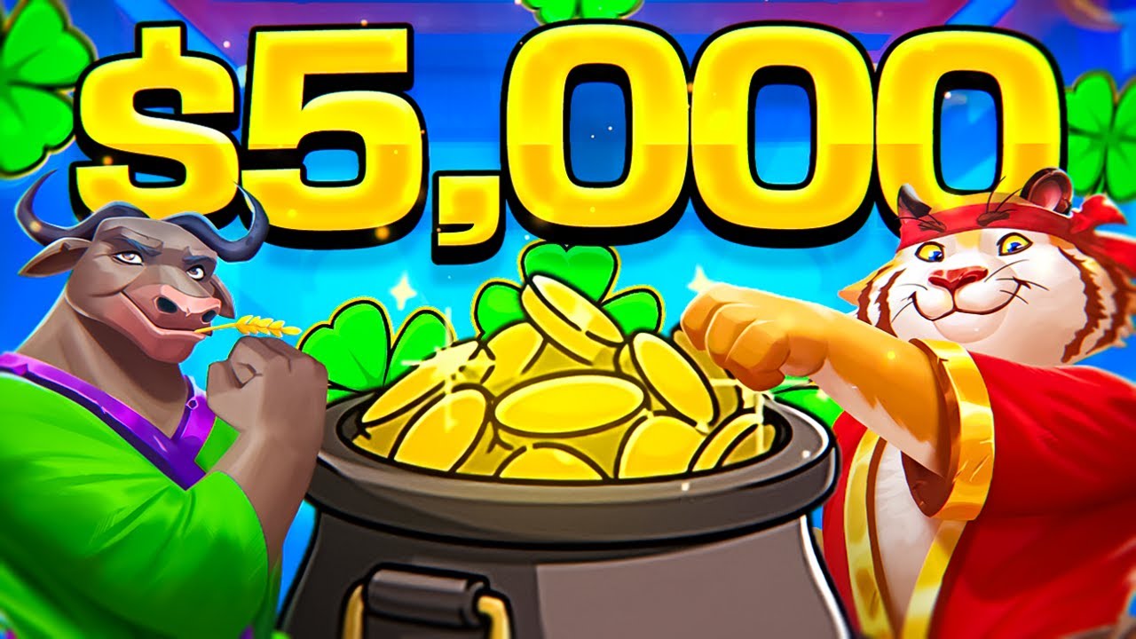This LUCKY VIEWER spends MY BALANCE and HE KEEPS 25% OF THE ENTIRE BALANCE! (insane bonus buys)