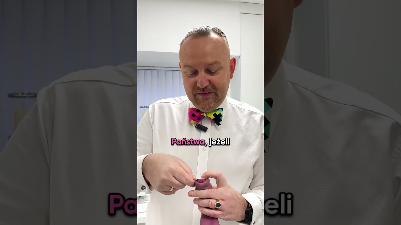 Jak mierzyć długość prącia?