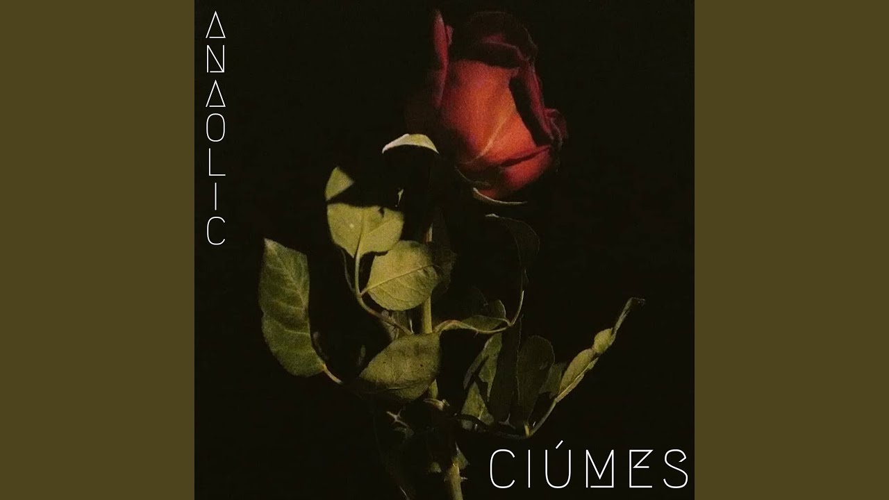 Ciúmes