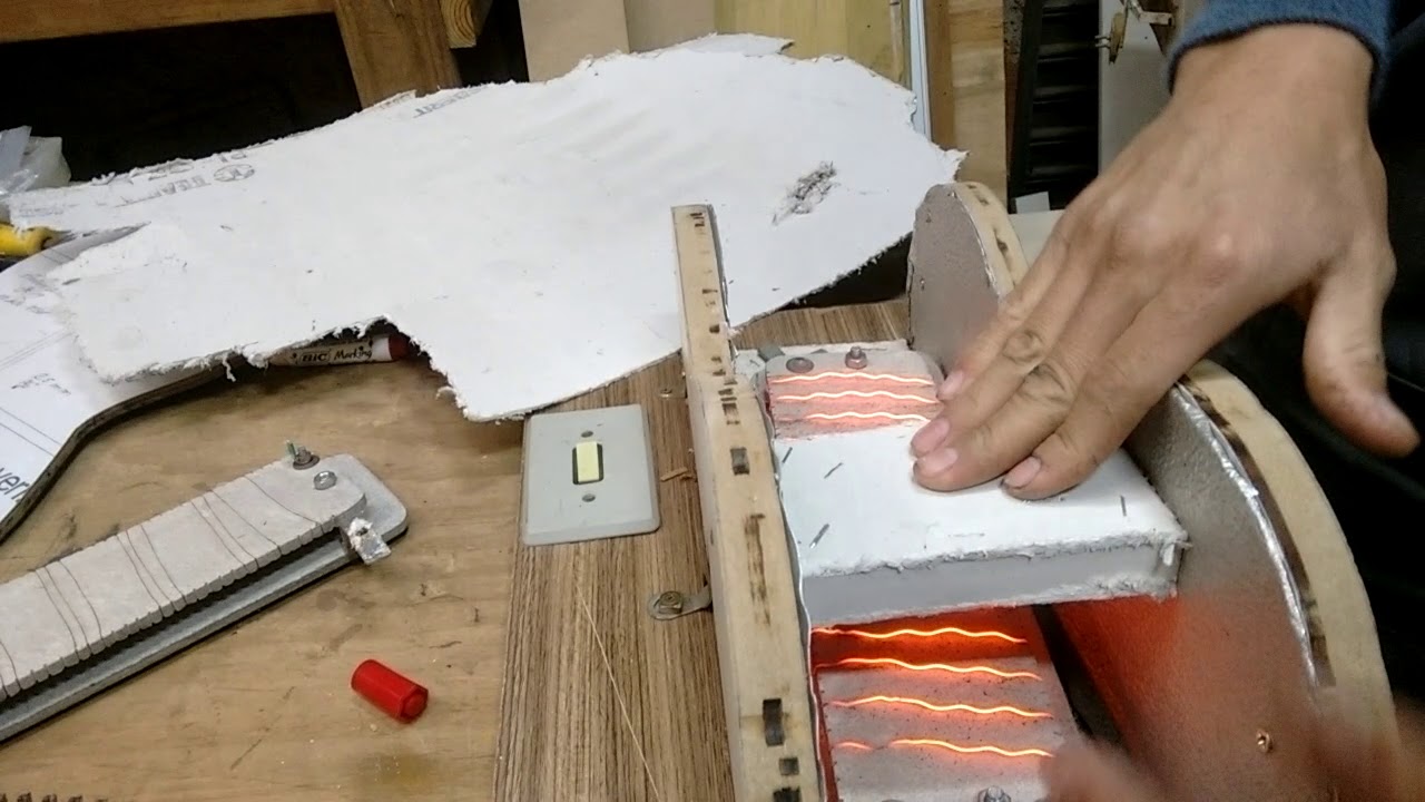 dobrador de lateral de violão