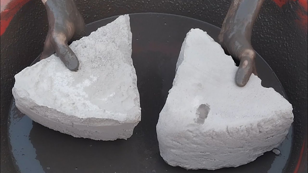 Black dirt Special video for @Vpj Creations&@CrumblyCrunchyvlogs