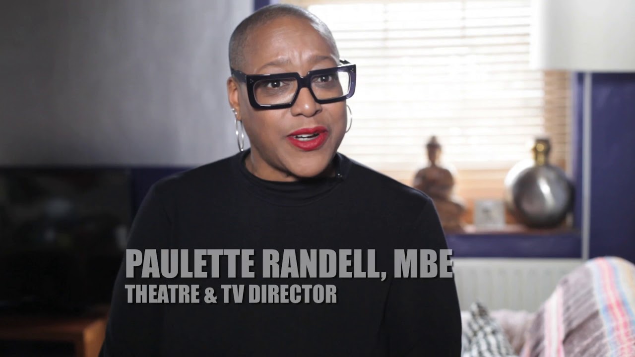 Carmen Munroe Trailblazer