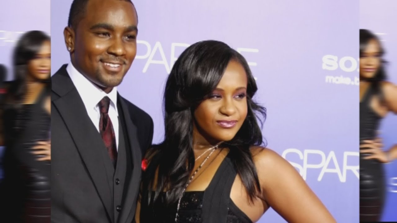 Nick Gordon dead at 30
