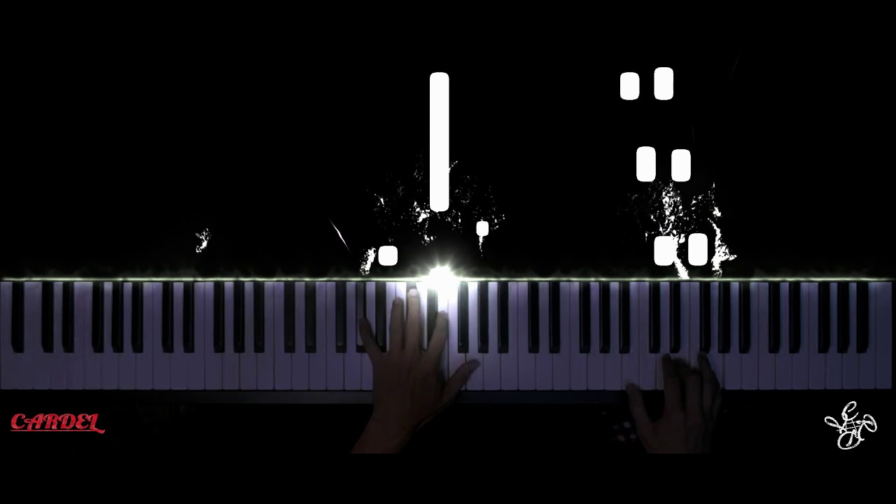 Consolation No. 3 (Lento Placido) - Franz Liszt