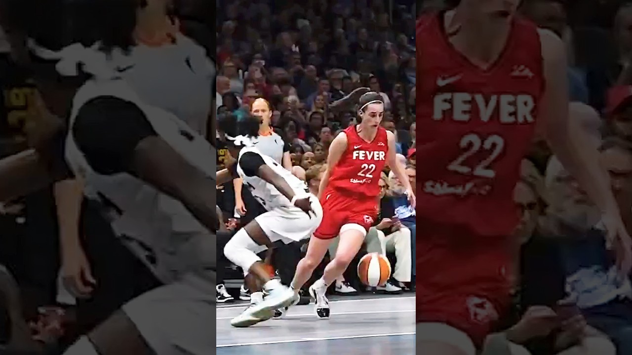 #caitlinclark #basketball #caitlyn #womensbasketball #wnba
