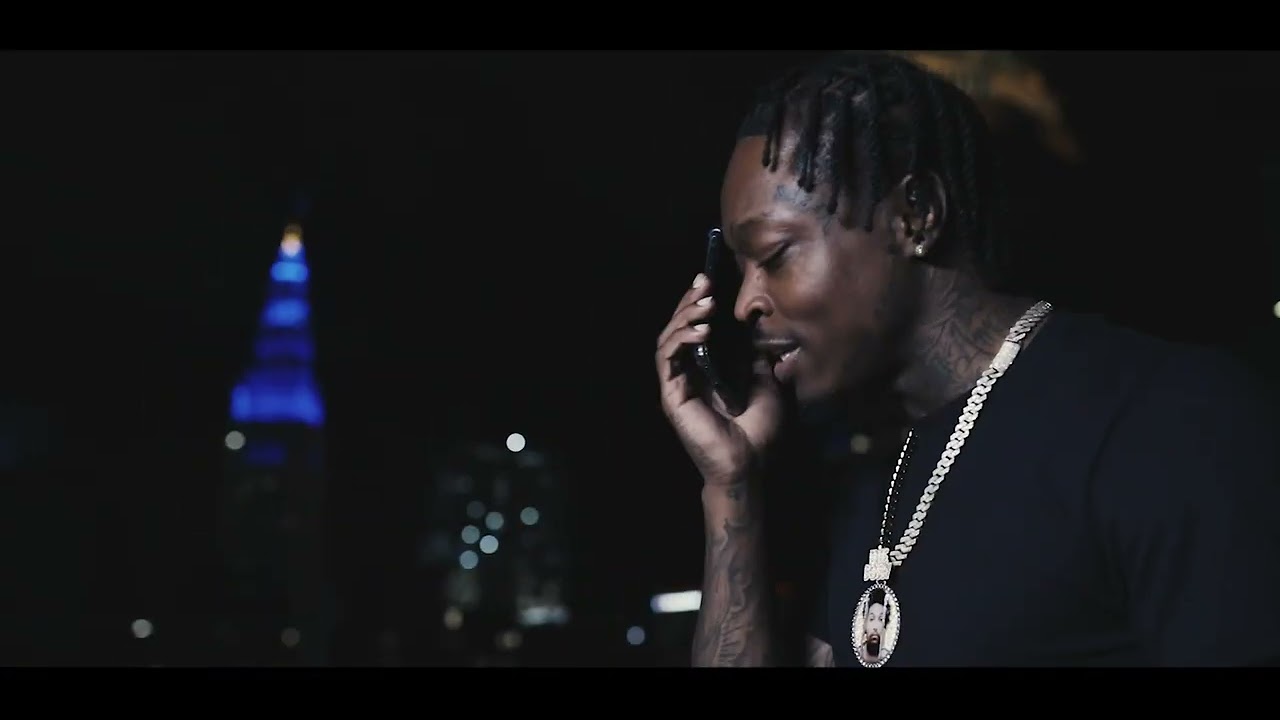 Chapo - Hunt It Down (Official Video) | shot by :  @staychiefy