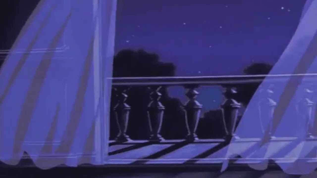 michael jackson - slave to the rhythm [original] (slowed + reverb)