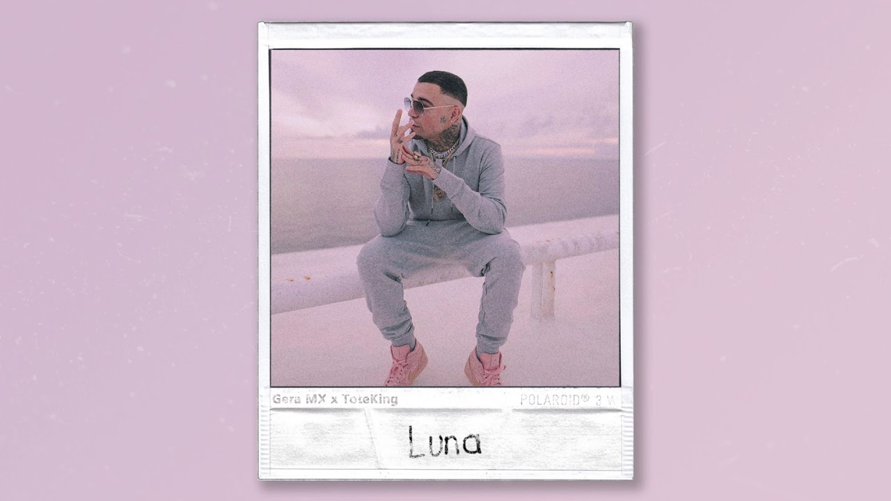 [FREE] Gera MX x Robot95 type beat - Luna | Instrumental de Rap/Boombap - Base de Hip Hop