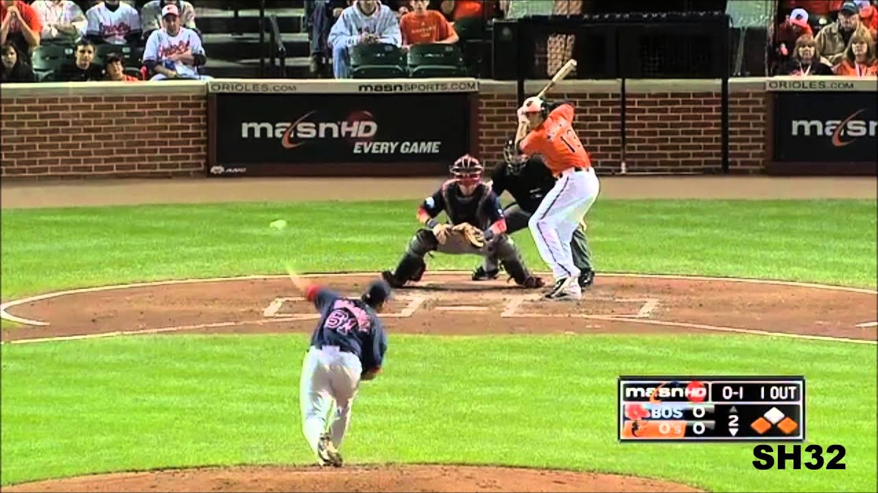 Manny Machado - Baltimore Orioles 2012 Rookie Highlights HD