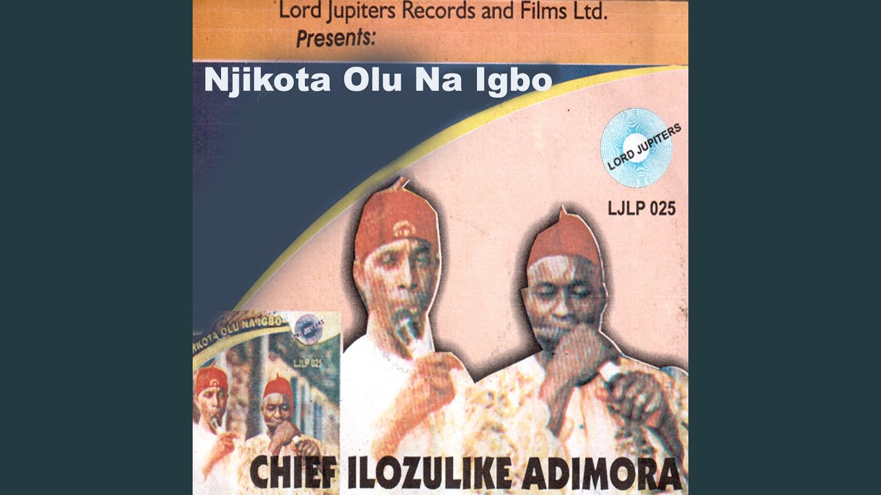 Egwu Njikota