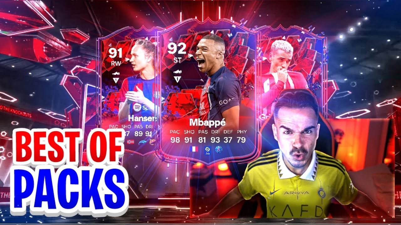 ENDLICH ZIEHE ICH IHN !! 😱🔥 Best of Trailblazers Pack Opening