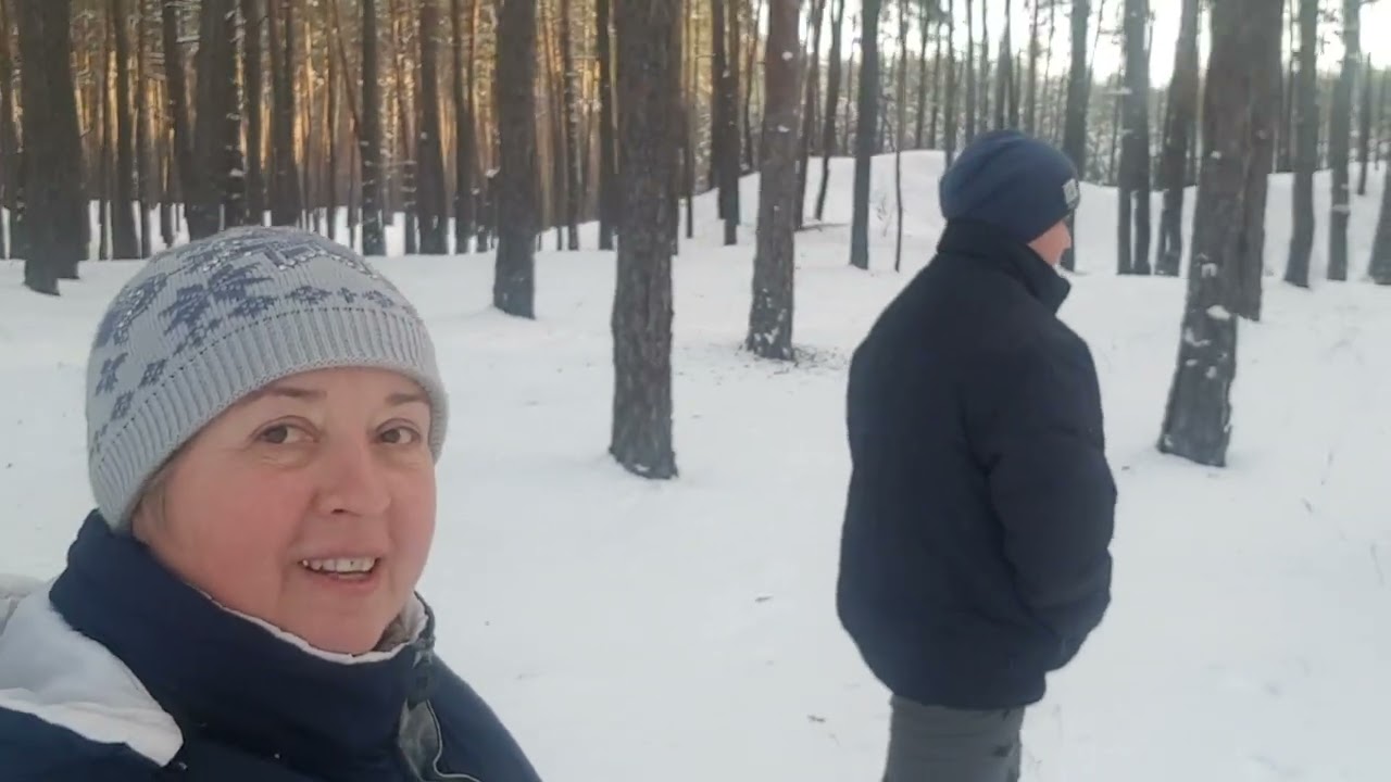 Племянник меня поддерживает.