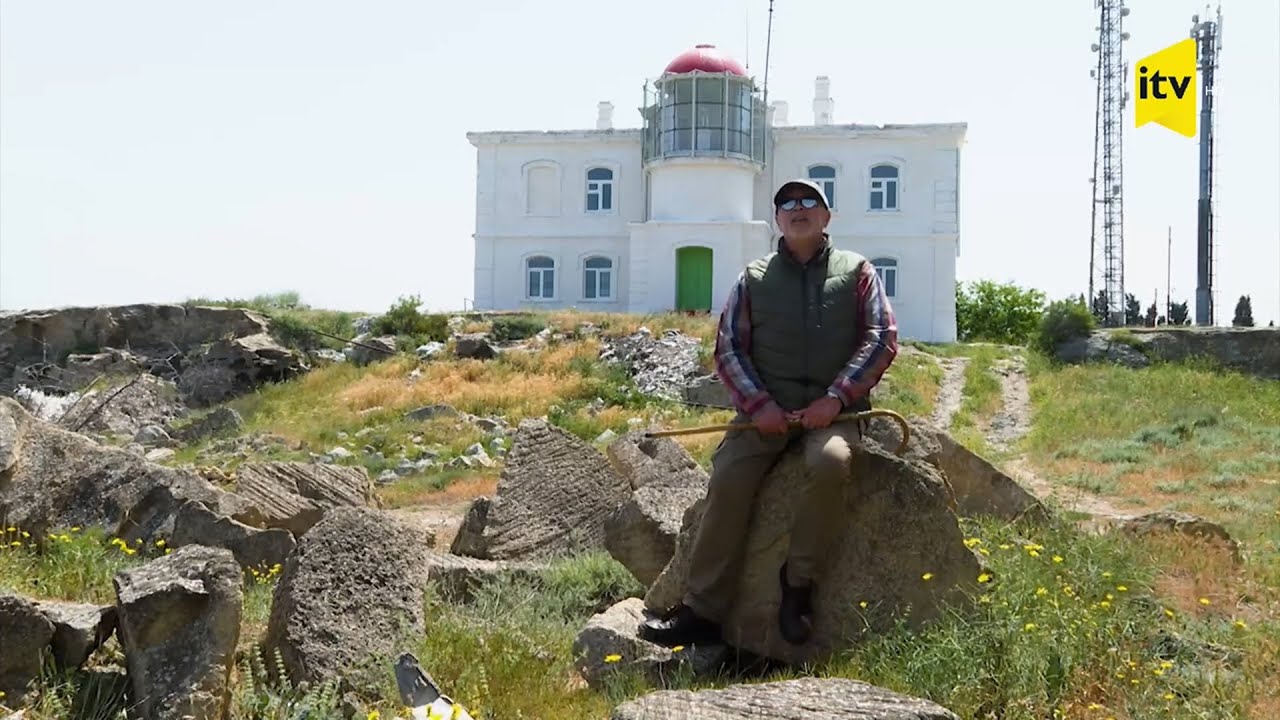 Nardaran kəndinin tarixi | 3-c&uuml; hissə | Yaddaş | 31.05.2024