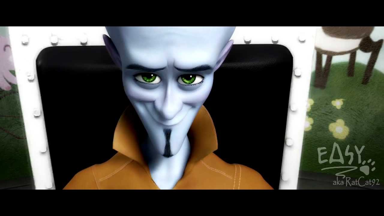 Megamind - Seven Nation Army