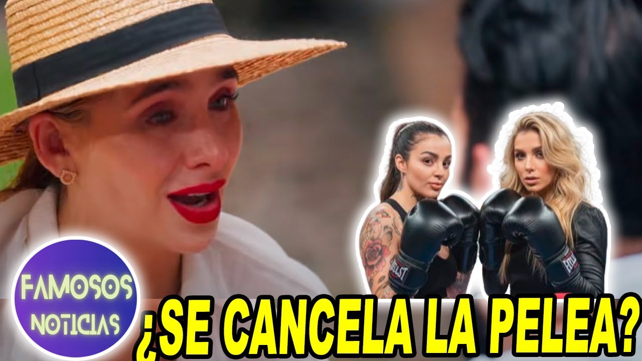 ¡MARCELA MISTRAL SE QUIEBRA! La Razón Por La Que Se cancela la pelea contra Karely Ruiz