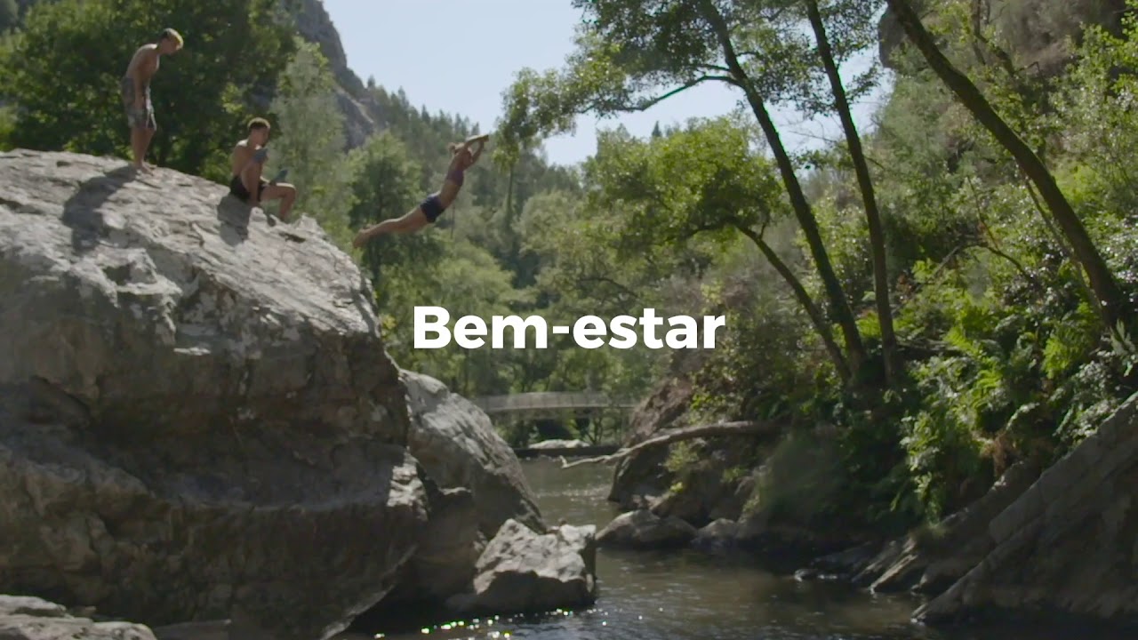 Fa&ccedil;a f&eacute;rias no Centro de Portugal