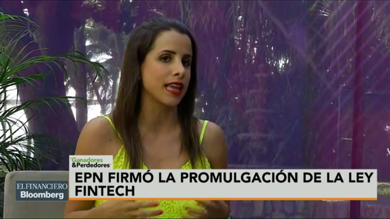 Ley Fintech ofrece certidumbre a inversionistas: Startupbootcamp FinTech M&eacute;xico