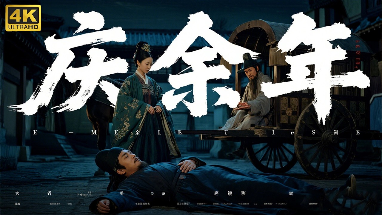 草根小夥用一句話觸怒聖女，怎料聖女僅憑一掌便將其擊飛！⚔️丨张若昀丨辛芷蕾丨陈道明丨肖战丨郭麒麟丨穿越丨功夫丨動作 #武俠 #庆余年丨中國電視劇丨