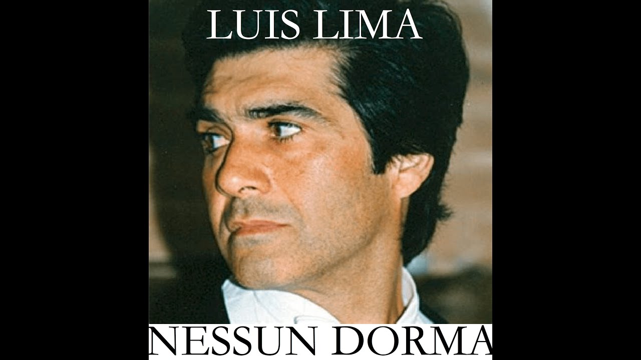 LUIS LIMA Inédito / Unpublished
