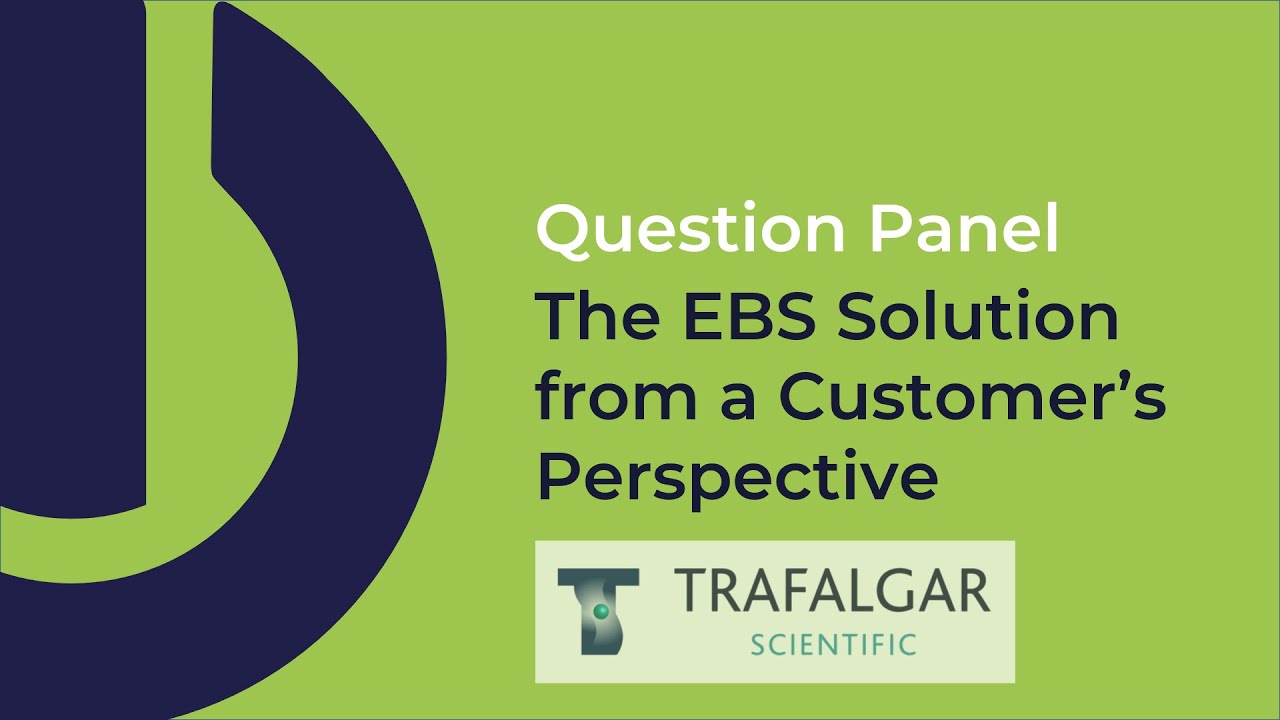 Transforming IT: A Partnership for Growth Between EBS and Trafalgar Scientific