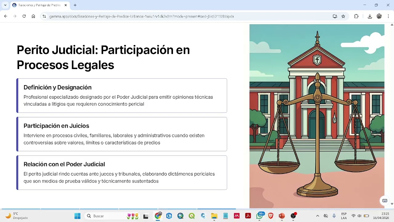 Tasaciones y Peritaje en Per&uacute; (Parte 1): Conceptos, M&eacute;todos y Rol del Perito Tasador