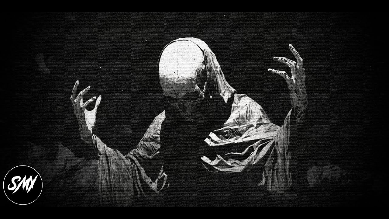 SHIZU - BLOODMOON