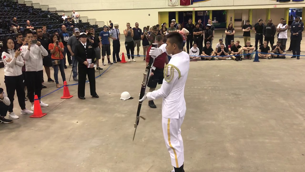Su Chi Lin Medals Solo WDC 2018
