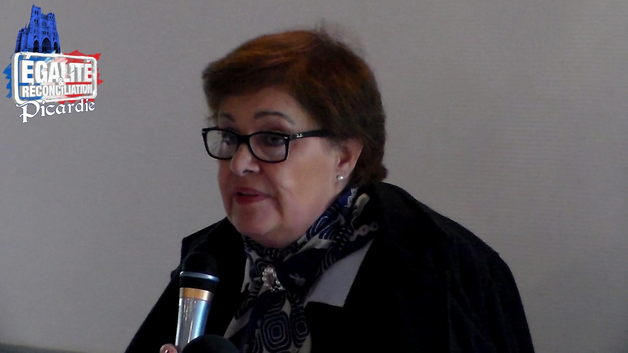 Marion Sigaut - Les origines du jansénisme