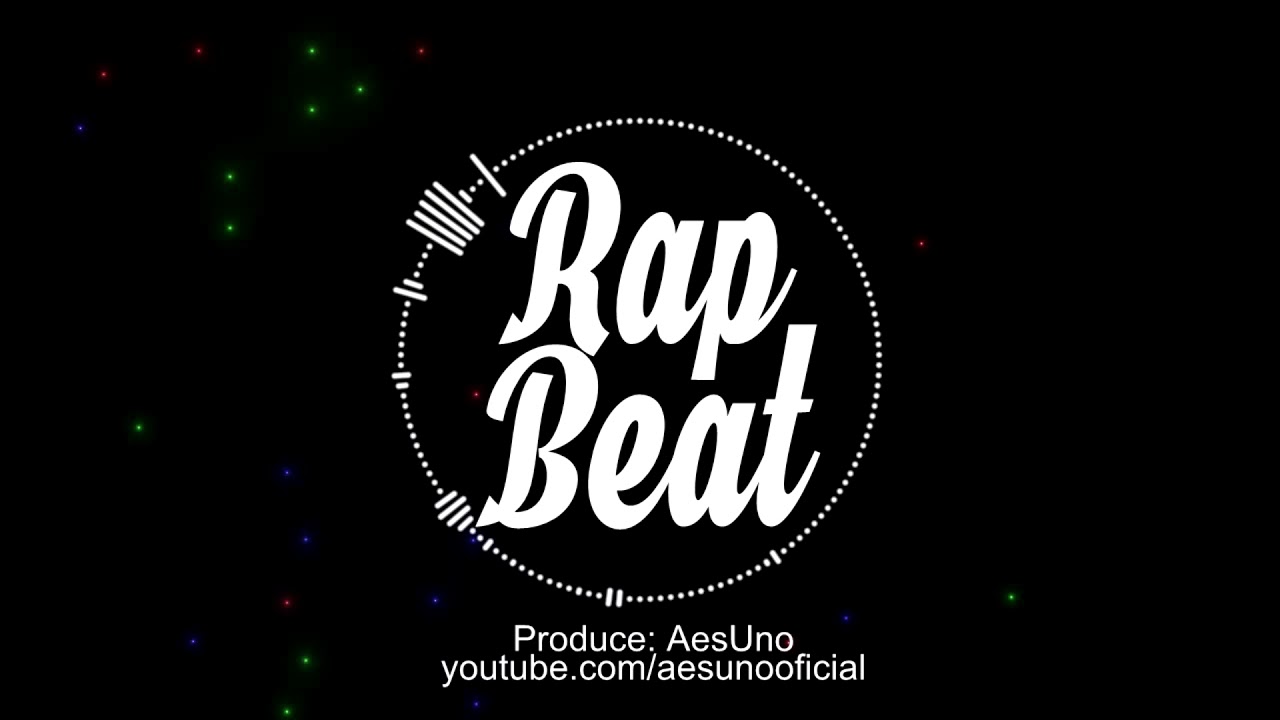 LA MEJOR BASE DE RAP #31 - HIP HOP BEAT - INSTRUMENTAL [2018]