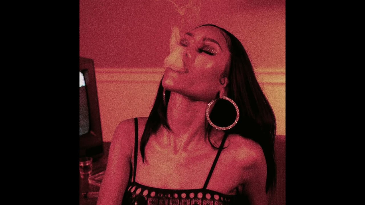 Muni Long x Eric Bellinger Type Beat - 