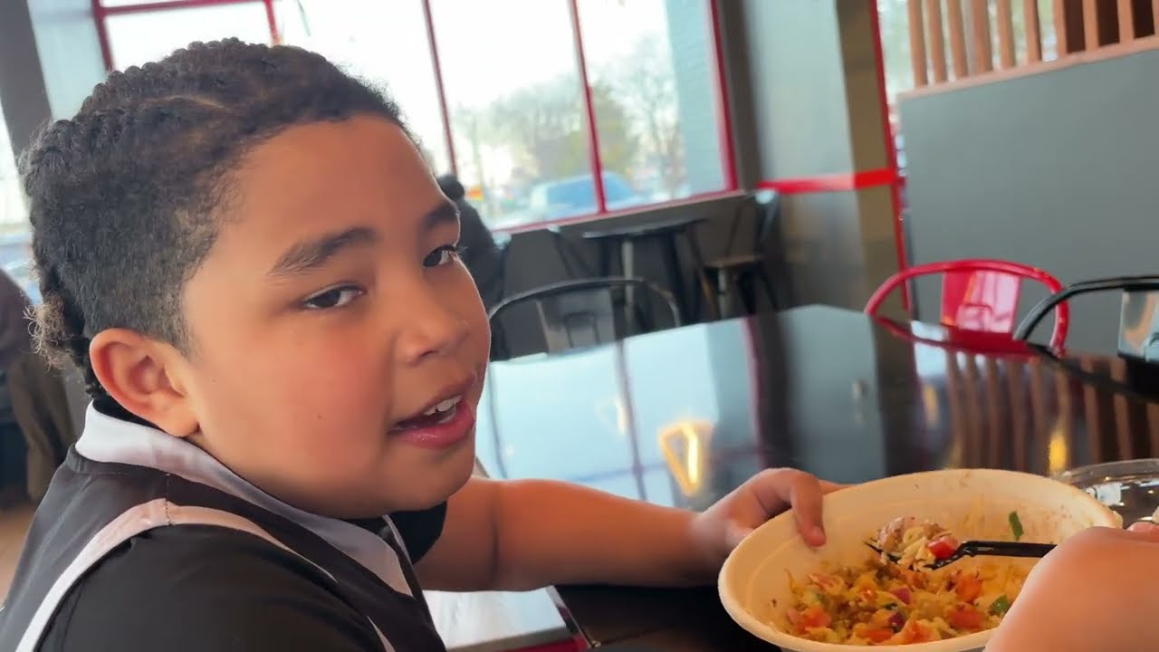 We visited our favorite viral Tik Tok spot! 